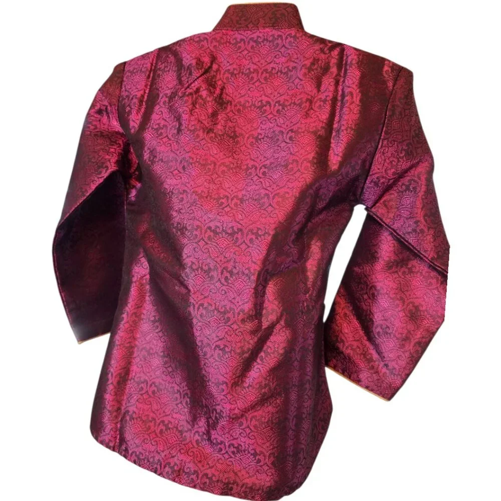 Boy's Sherwani by ELITE Of India sz 4